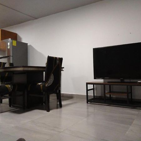 Casa M&J Cd. Juarez Apartment Luaran gambar
