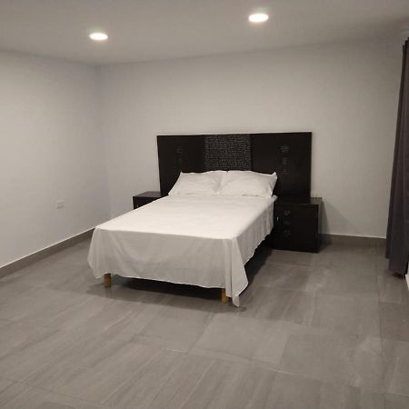 Casa M&J Cd. Juarez Apartment Luaran gambar