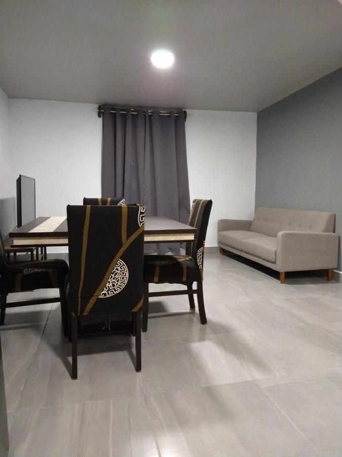 Casa M&J Cd. Juarez Apartment Luaran gambar