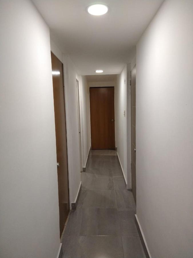 Casa M&J Cd. Juarez Apartment Luaran gambar