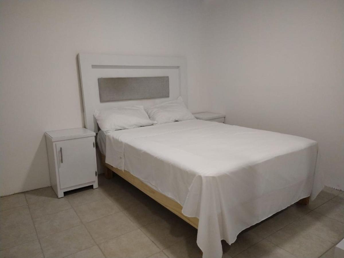 Casa M&J Cd. Juarez Apartment Luaran gambar