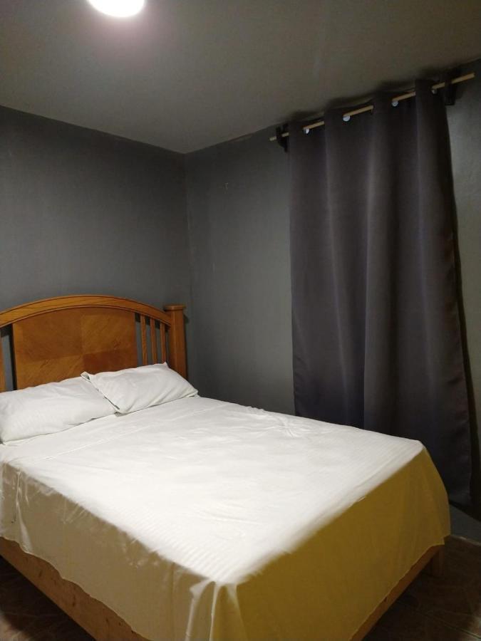 Casa M&J Cd. Juarez Apartment Luaran gambar